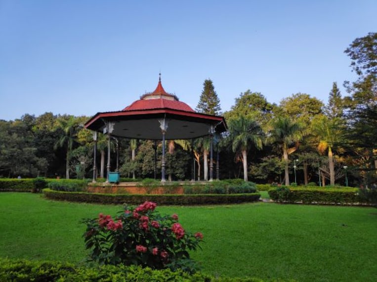 Cubbon Park_5